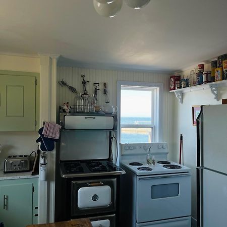 Toulinguet Inn - Suites Twillingate Eksteriør billede