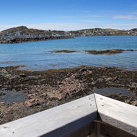 Toulinguet Inn - Suites Twillingate Eksteriør billede