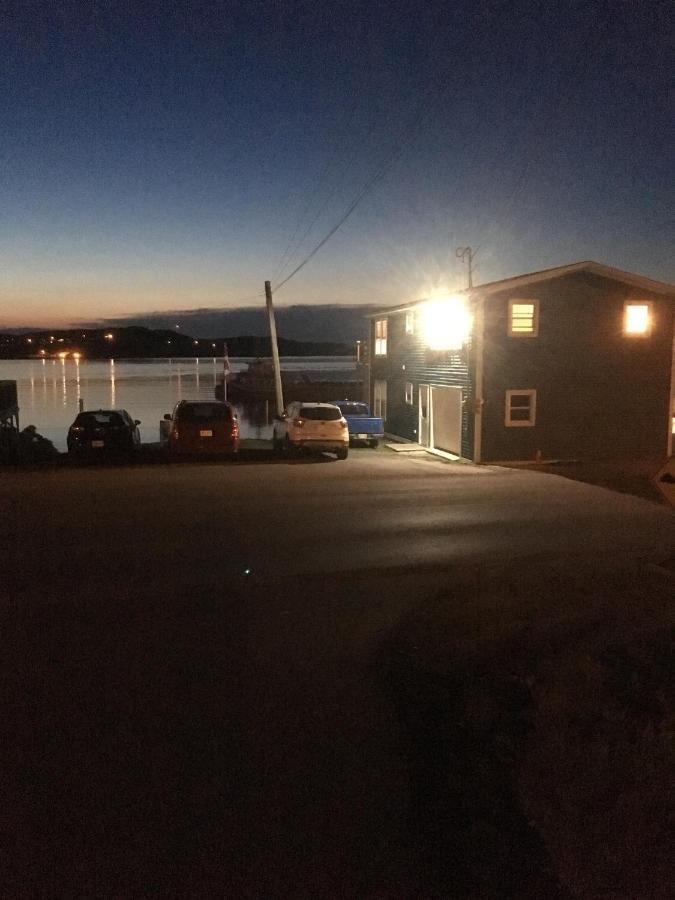 Toulinguet Inn - Suites Twillingate Eksteriør billede