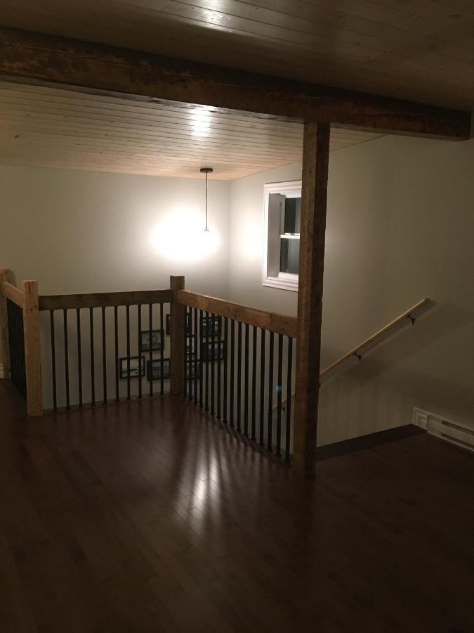 Toulinguet Inn - Suites Twillingate Eksteriør billede
