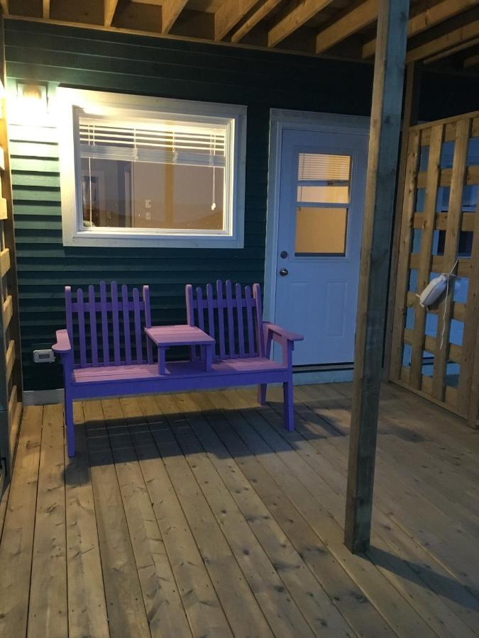 Toulinguet Inn - Suites Twillingate Eksteriør billede