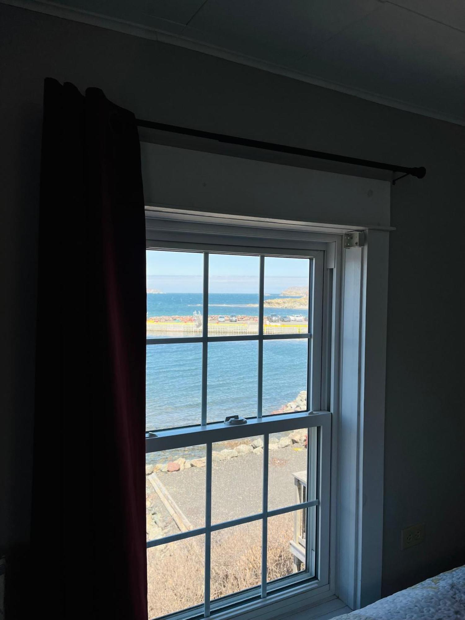 Toulinguet Inn - Suites Twillingate Eksteriør billede