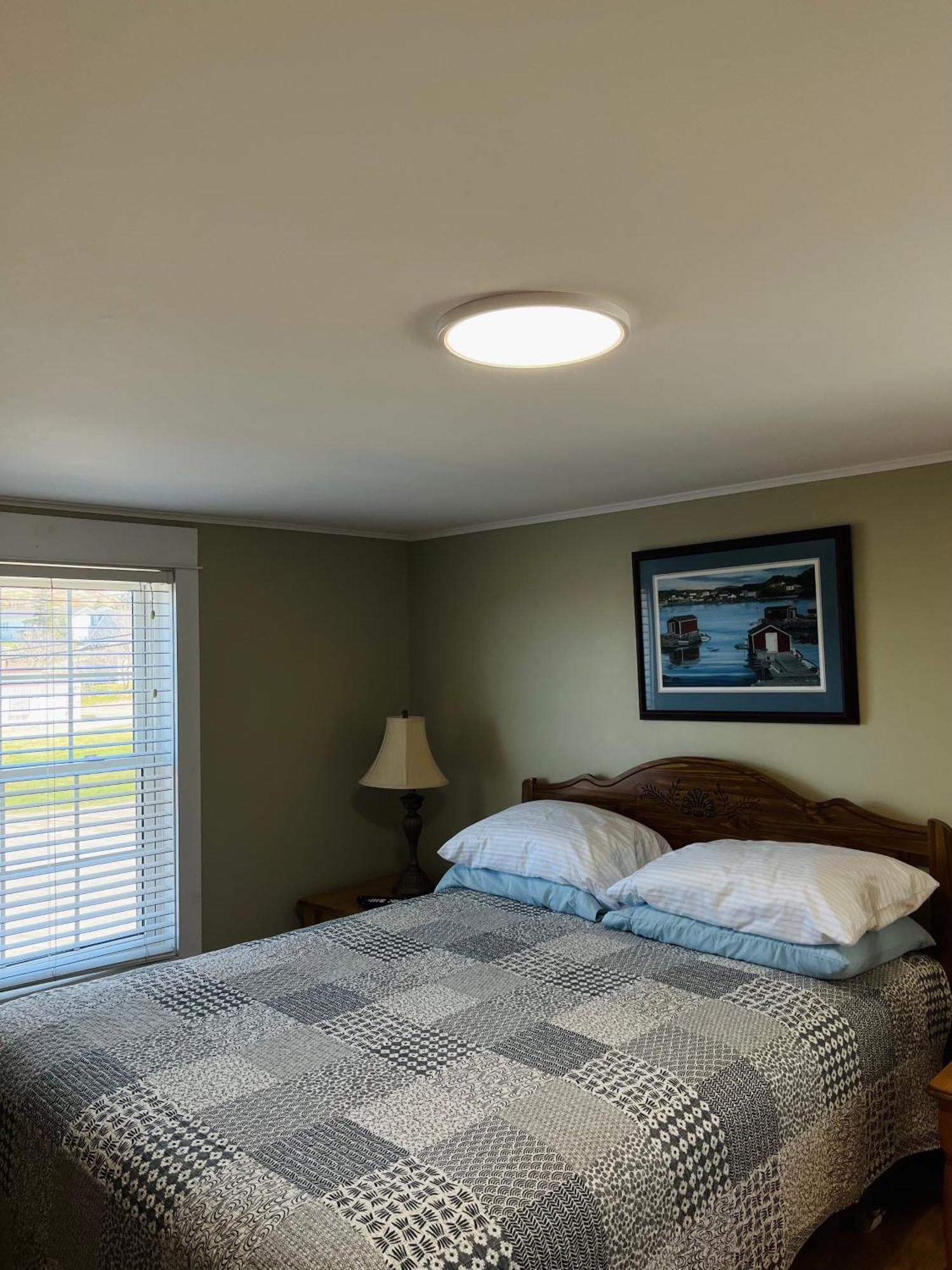 Toulinguet Inn - Suites Twillingate Eksteriør billede