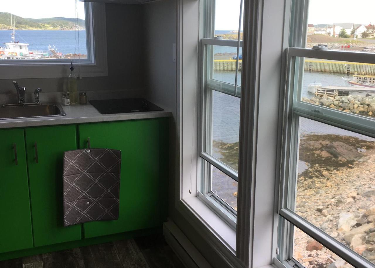Toulinguet Inn - Suites Twillingate Eksteriør billede